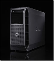 Dell PowerEdge Server